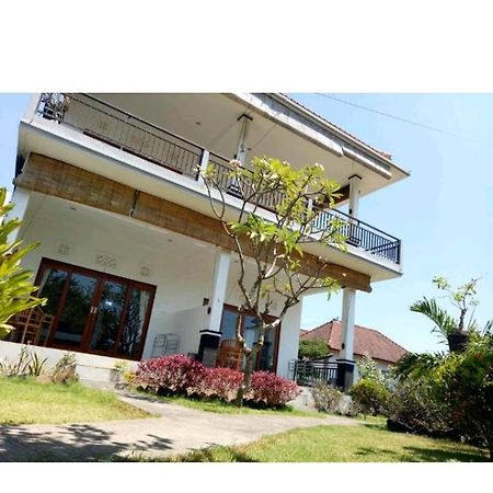 Minory Guesthouse アメッド エクステリア 写真