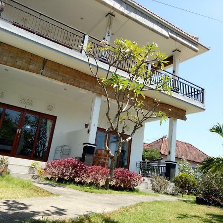 Minory Guesthouse アメッド エクステリア 写真
