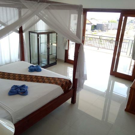 Minory Guesthouse アメッド エクステリア 写真