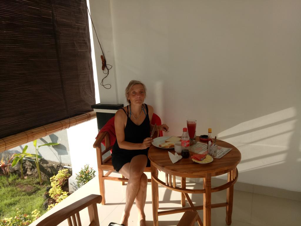 Minory Guesthouse アメッド エクステリア 写真