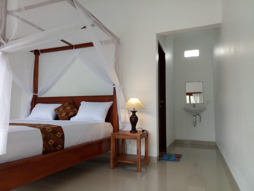 Minory Guesthouse アメッド エクステリア 写真