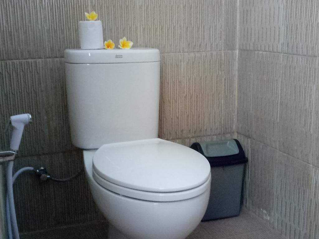 Minory Guesthouse アメッド エクステリア 写真