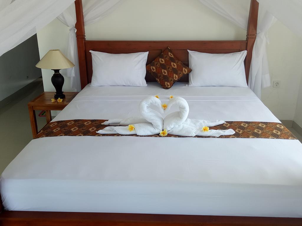 Minory Guesthouse アメッド エクステリア 写真