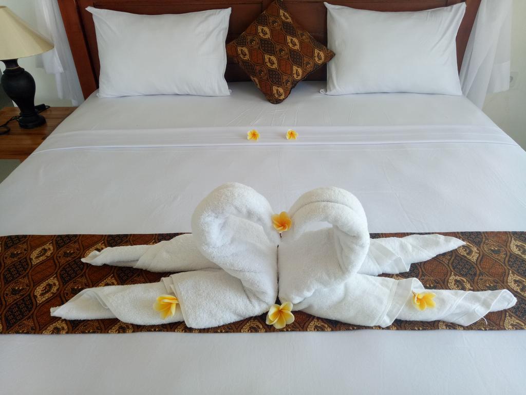 Minory Guesthouse アメッド エクステリア 写真