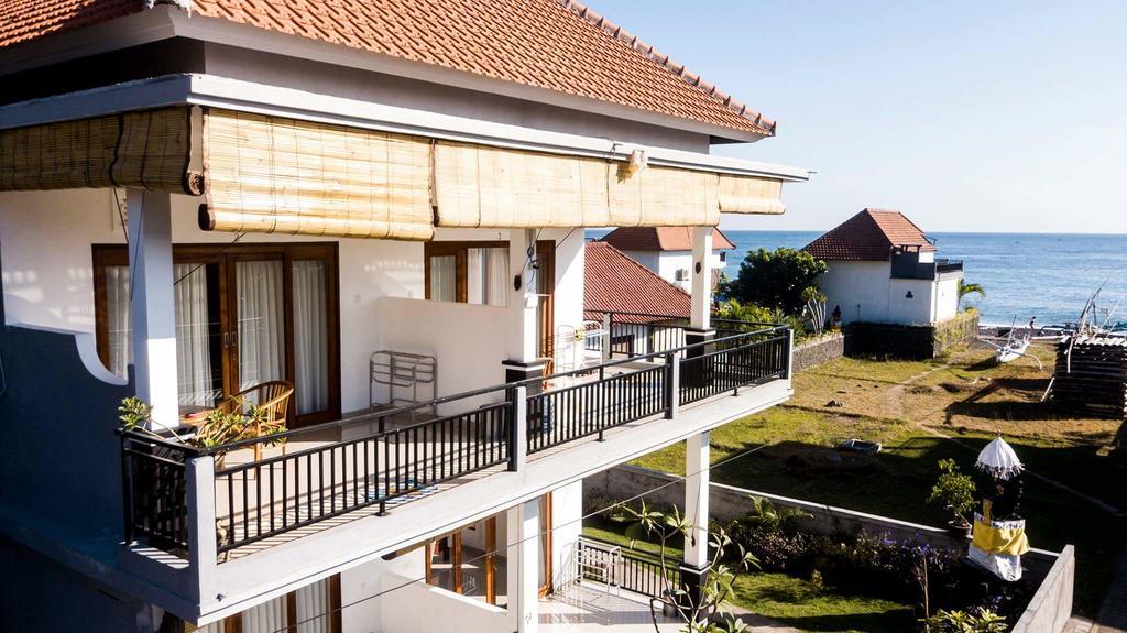 Minory Guesthouse アメッド エクステリア 写真