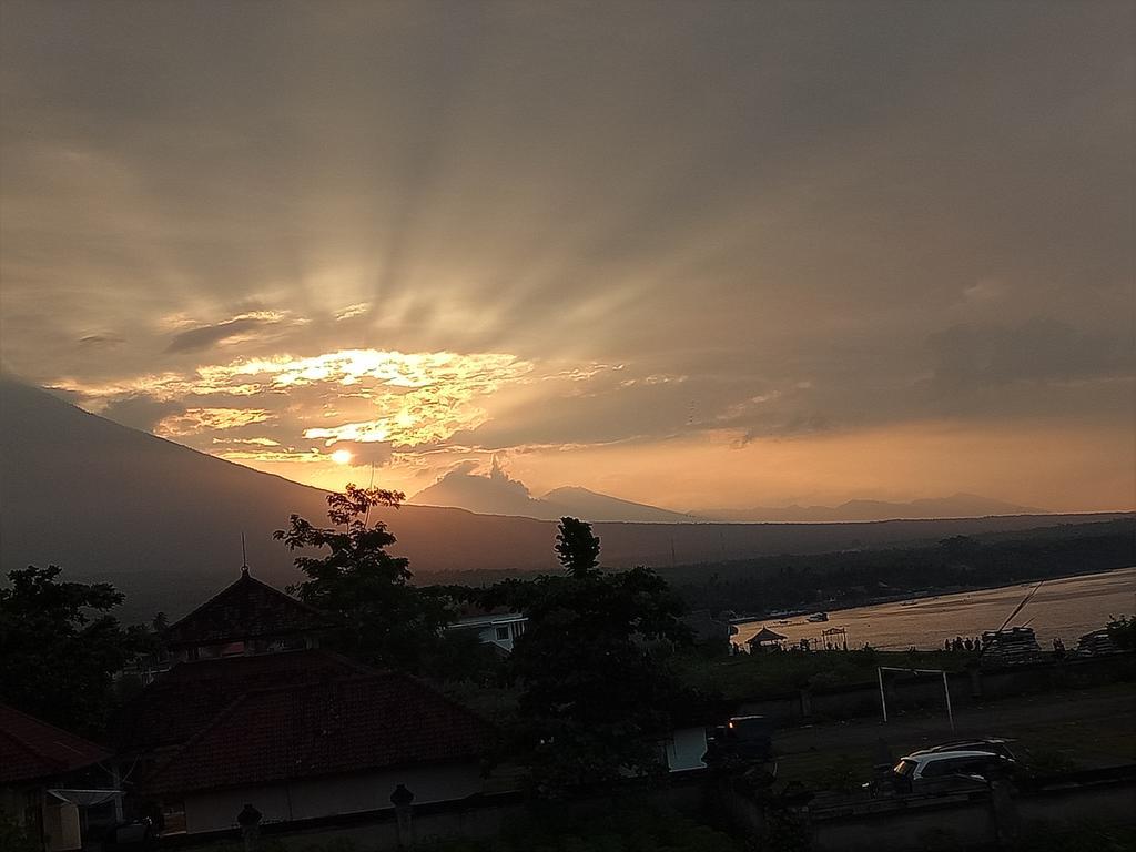 Minory Guesthouse アメッド エクステリア 写真