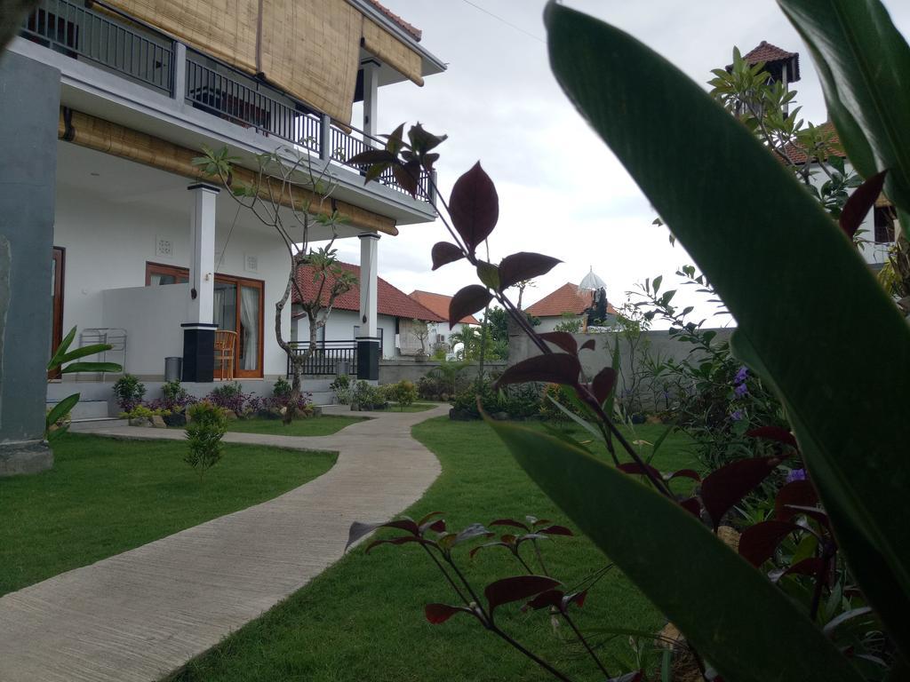 Minory Guesthouse アメッド エクステリア 写真