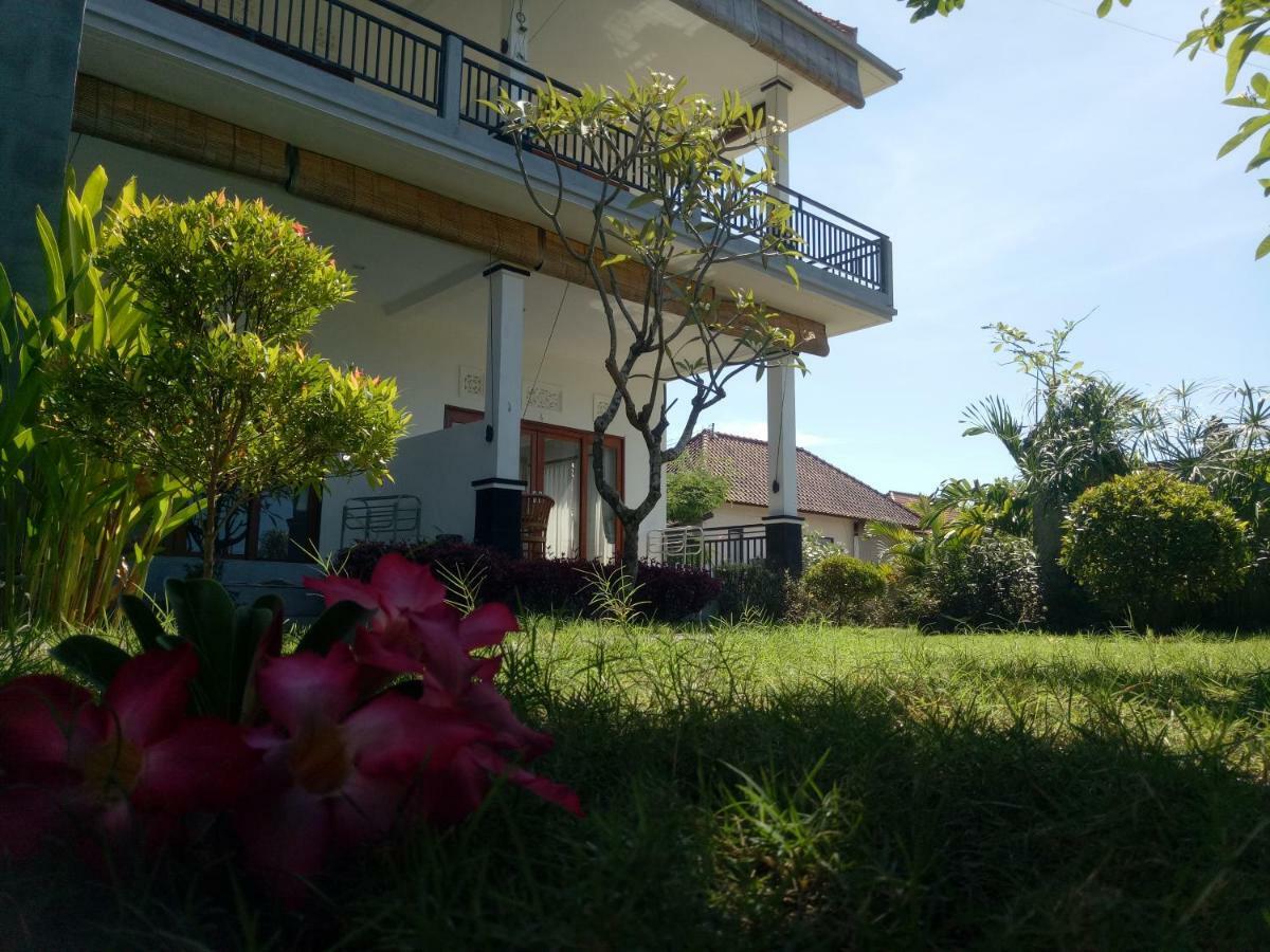 Minory Guesthouse アメッド エクステリア 写真
