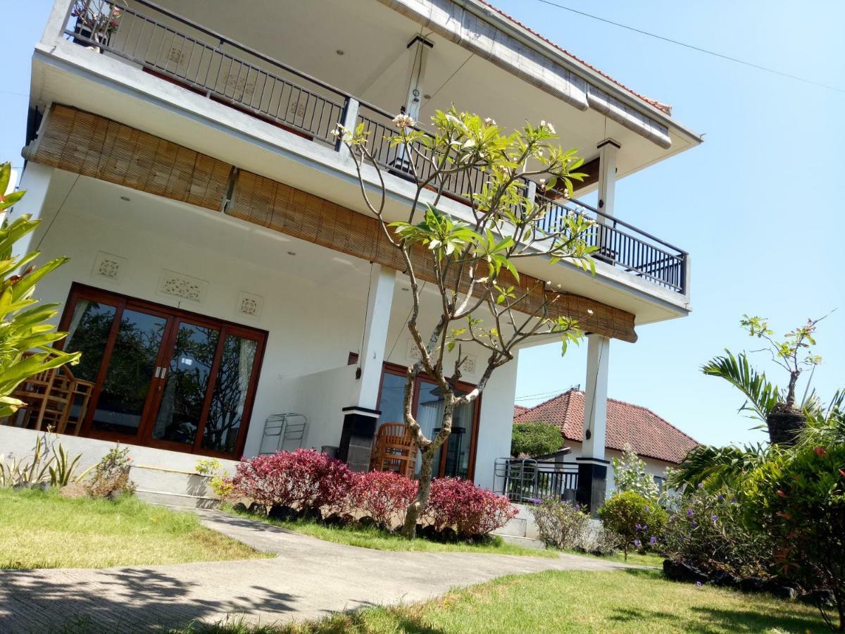 Minory Guesthouse アメッド エクステリア 写真