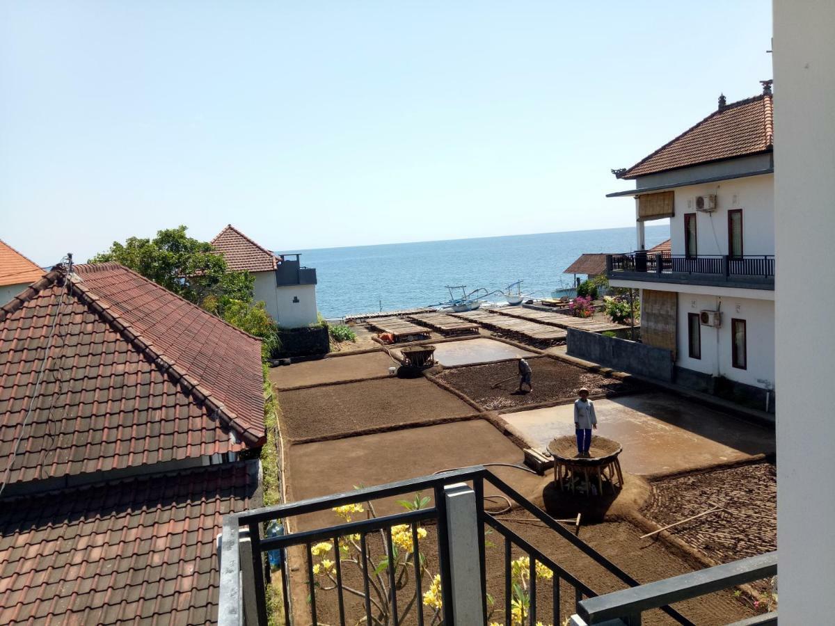 Minory Guesthouse アメッド エクステリア 写真