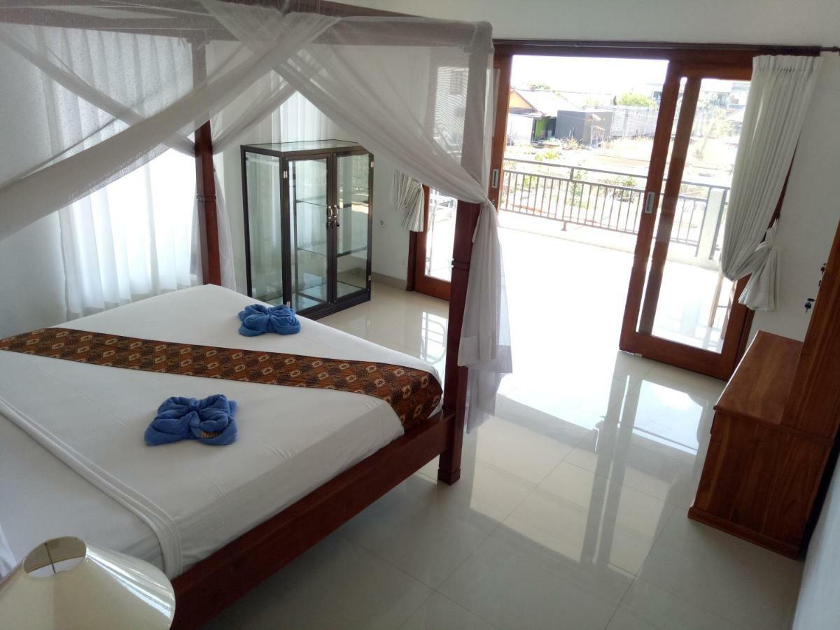 Minory Guesthouse アメッド エクステリア 写真